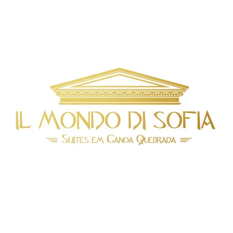Il Mondo Di Sofia กาโนอาเกบราดา ภายนอก รูปภาพ